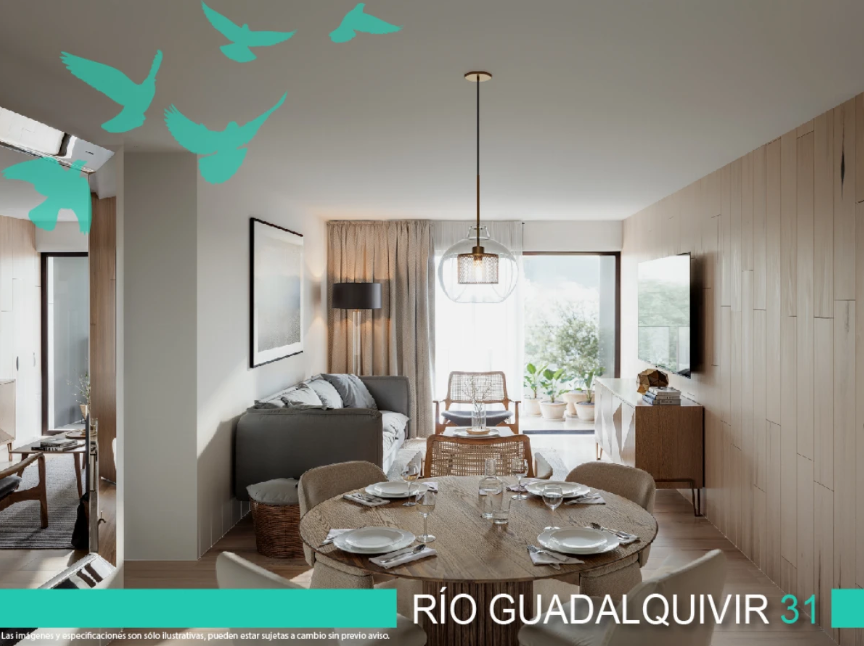 Imágen del proyecto RÍO GUADALQUIVIR 31